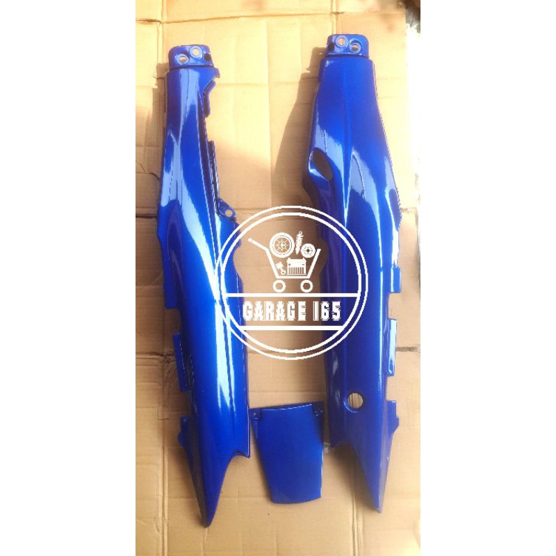 cover bodi vega lama / cover bodi force 1 biru