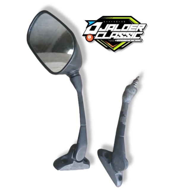 spion ori cabutan yamaha R15 old lama