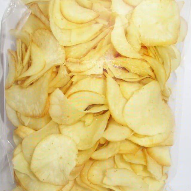 

Keripik singking
