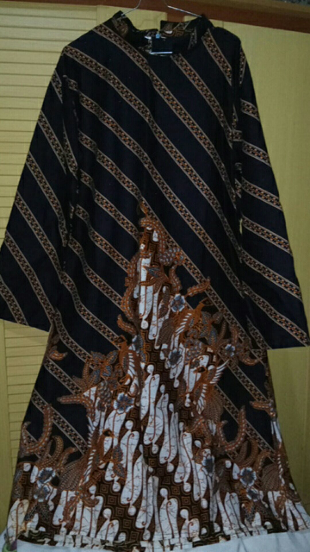 Terlaris Batik Tunik Termurah Top 1 Di Shopee Original No Kw