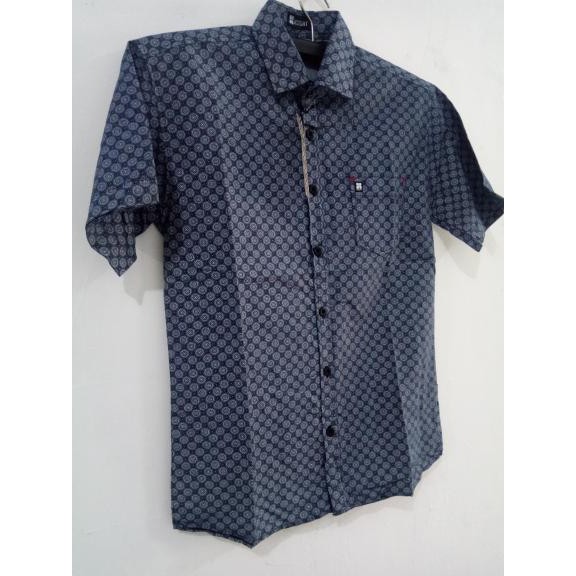 Kemeja Pria / Casual / Kemeja Distro / Kemeja Murah / Grosir baju