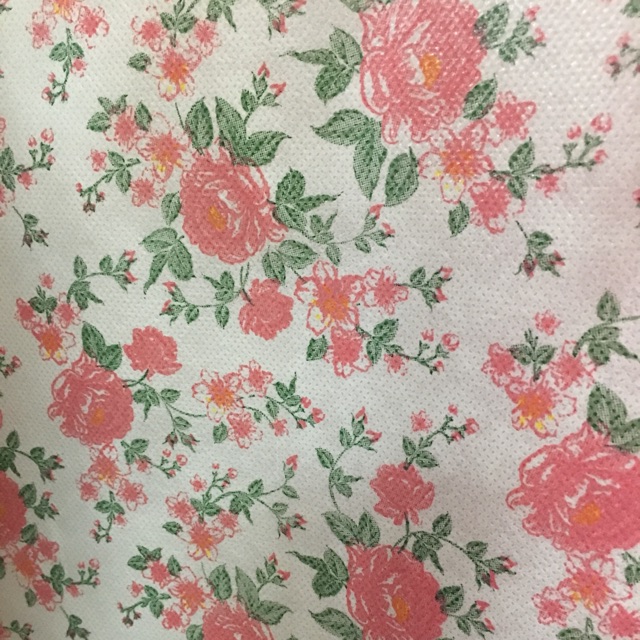 Wallpaper Rose merah