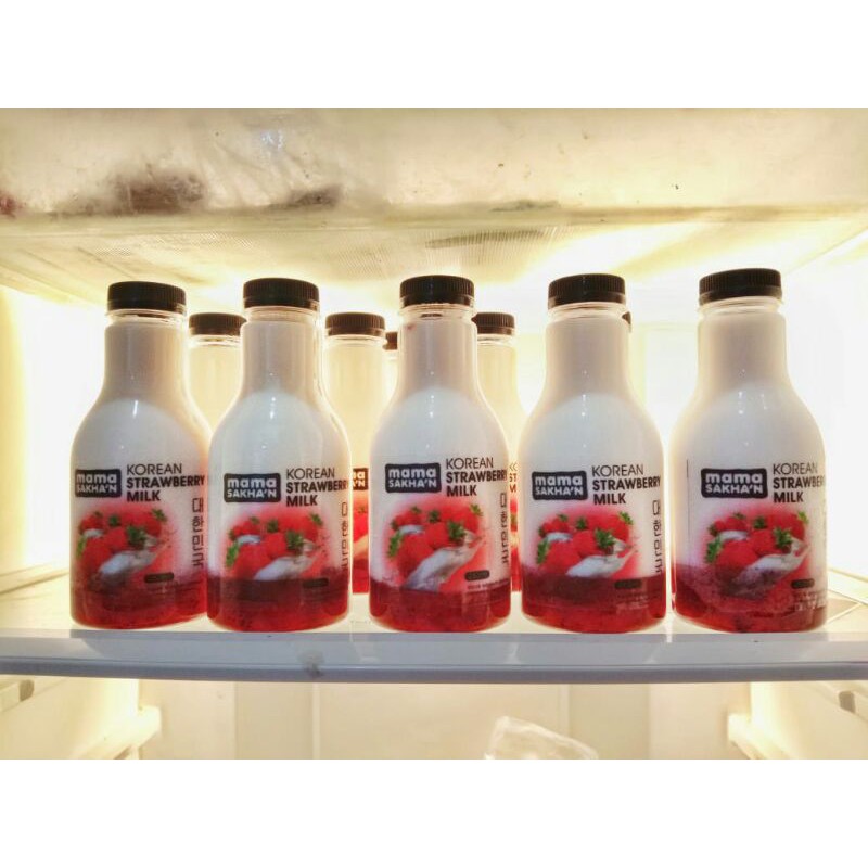 

koreanstrawberrymilk