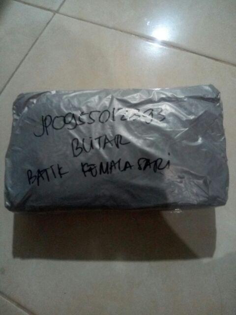 Maura Couple - Sania Ruffle Batik Couple Ori Ndoro Jowi Dnt Garansi Termurah Shopee  Selendang Merak