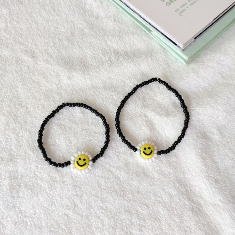 GELANG MANIK PNATION LOUD PLOUD KPOP / BRACELET BEADS PNATION LOUD PLOUD KPOP