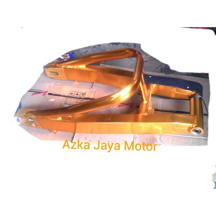 Swing Arm V Rossi Vixion New