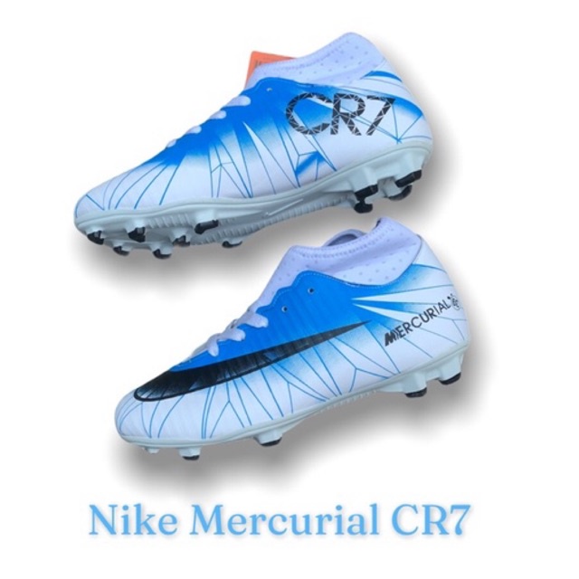 nike mercurial cr7 soccer cleats