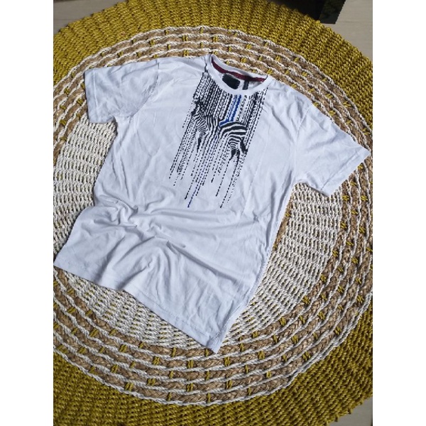 SPYDERBILT kaos pria original