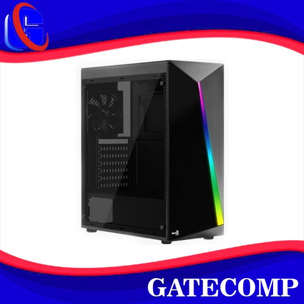 CASING AEROCOOL SHARD FREE 1 FAN  Cassing Gaming