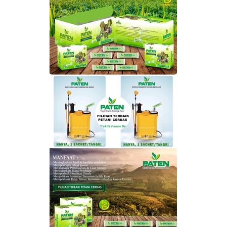 PUPUK PATEN RENNER | PUPUK ORGANIK | PUPUK TANAMAN BUNGA | PUPUK MURAH ORIGINAL