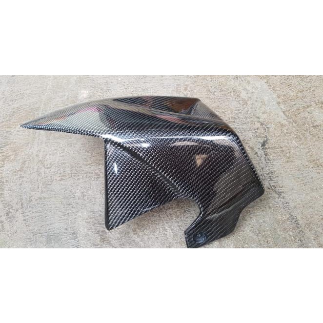 Rear Hugger Carbon Honda Forza 250