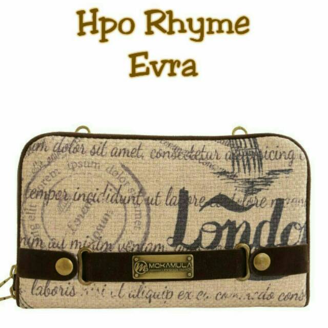 HPO RHYME MOKAMULA