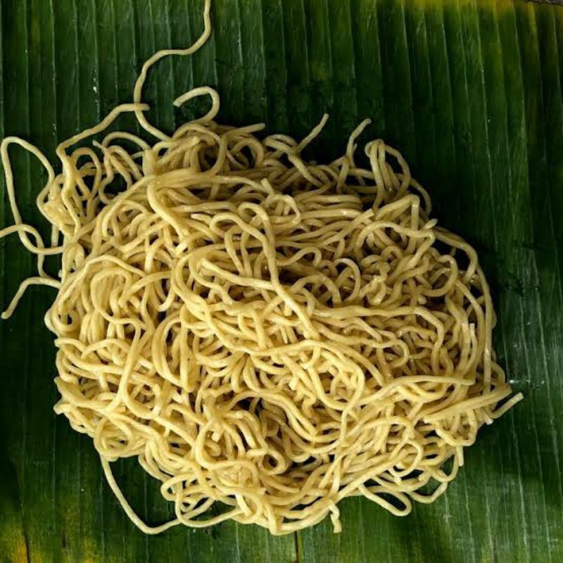 

MIE REBUS MENTAH 1000G