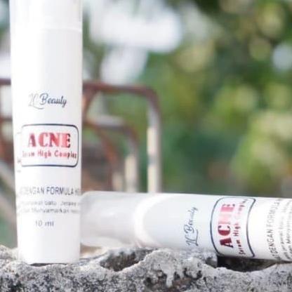 ☜ Serum Acne KF Skin LC Beauty Original ♂