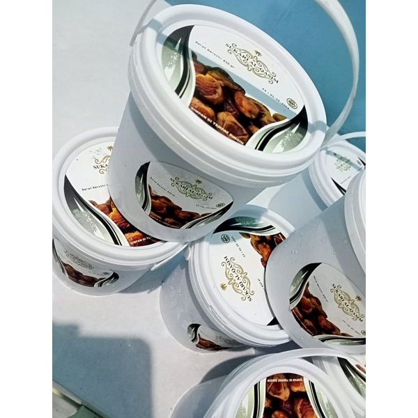 

Sukari ember 850 gr