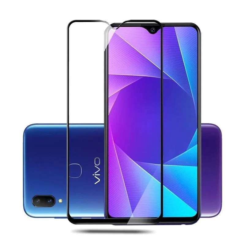 tempered glass full cover vivo z1 z1i z1 pro y1s 2020 x30 x30 pro x50 v5 v5+ v5s v7 v7+ v9 v9 pro v11 v11i v11 pro v15 v15 pro v17 v17 pro v19 v20 v20se v21 y11 y12 y12i y12s y15 y15i y17 y17i y19 y20 y20i y20s y30 y30i y50 y50i y51 y51s y67 y90 y90i y91