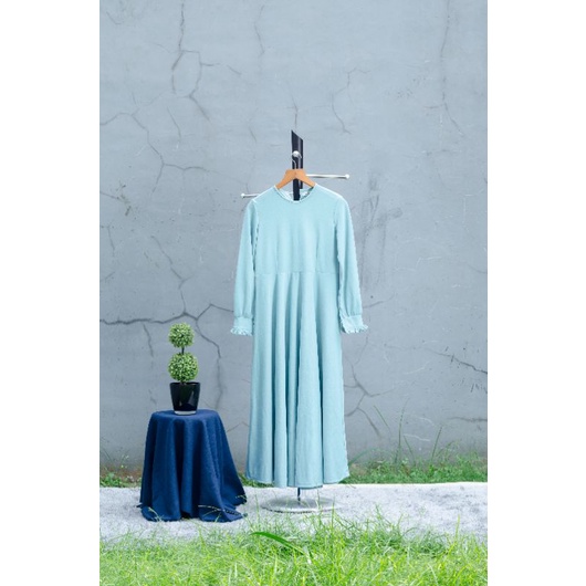 preloved gamis sar i arniz