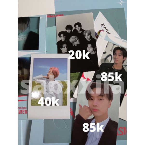 Enhypen d:a jay yet, pola sunoo