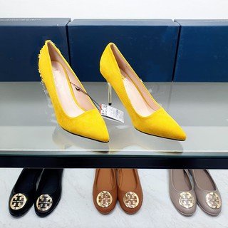 ZR 883 - SNR Heels 9cm