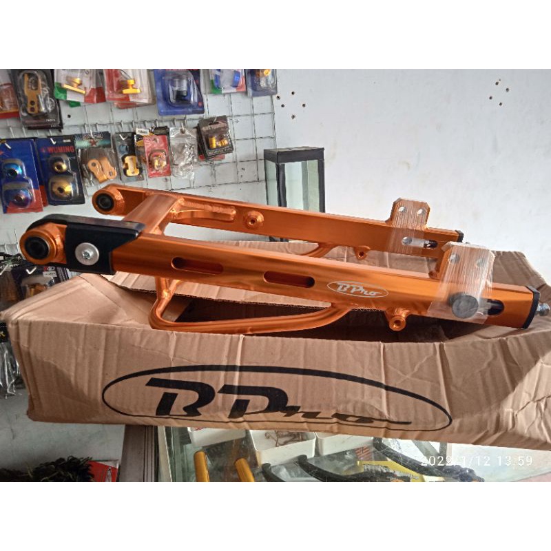 swing ARM bpro jupiter vega