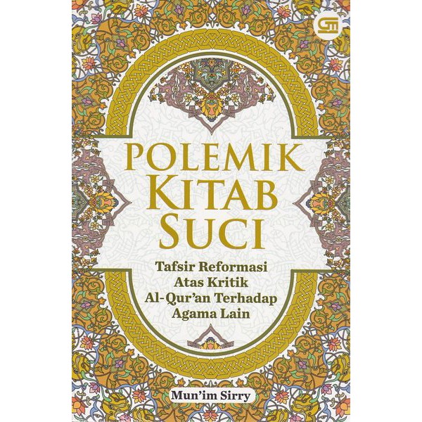 POLEMIK KITAB SUCI - MUN'IM