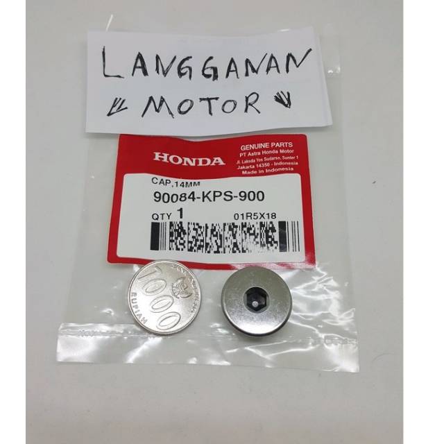 baut tutup setelan magnit magnet kecil new mega pro verza