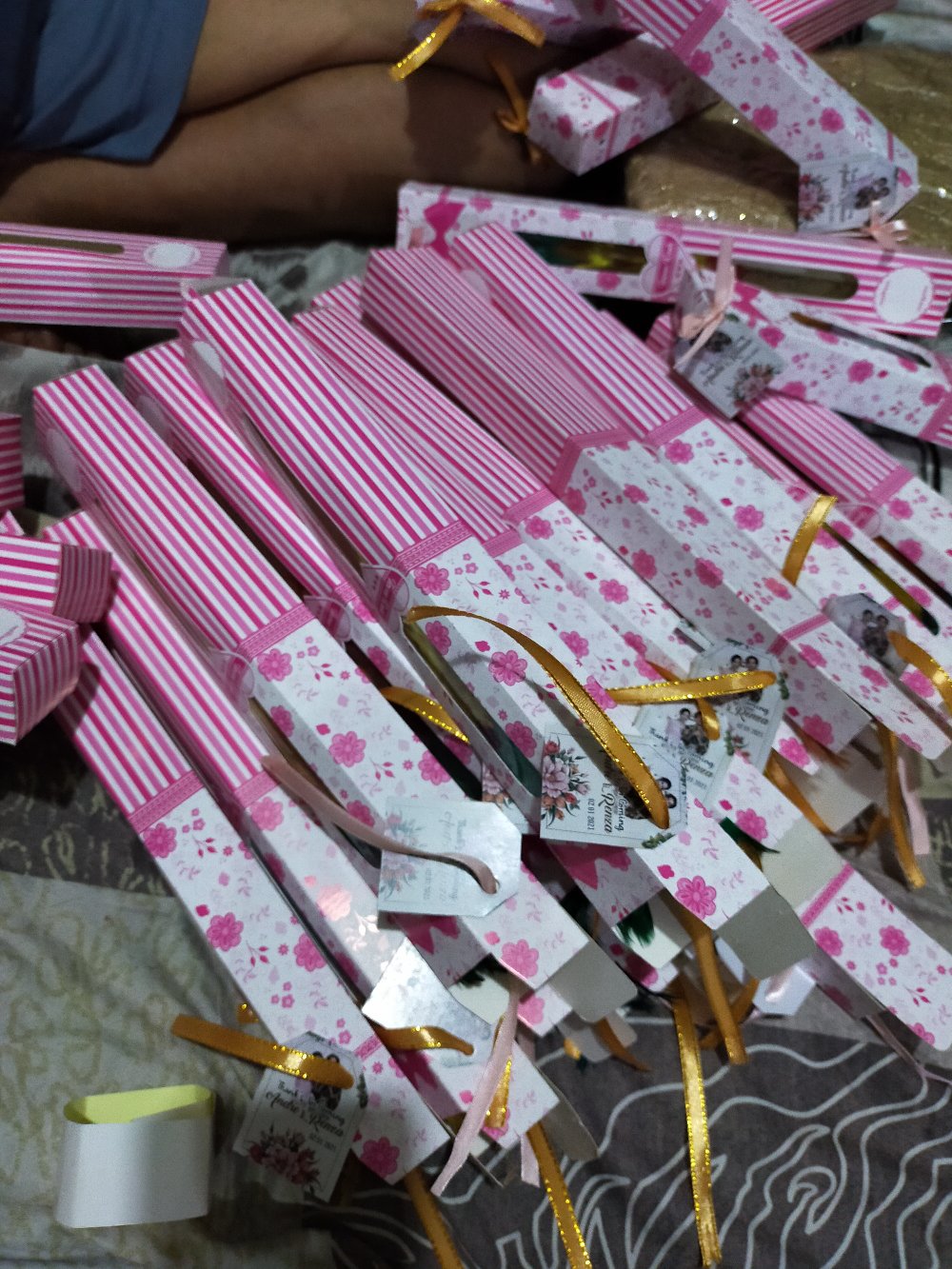 Box Kemoceng Atau Box Taplak