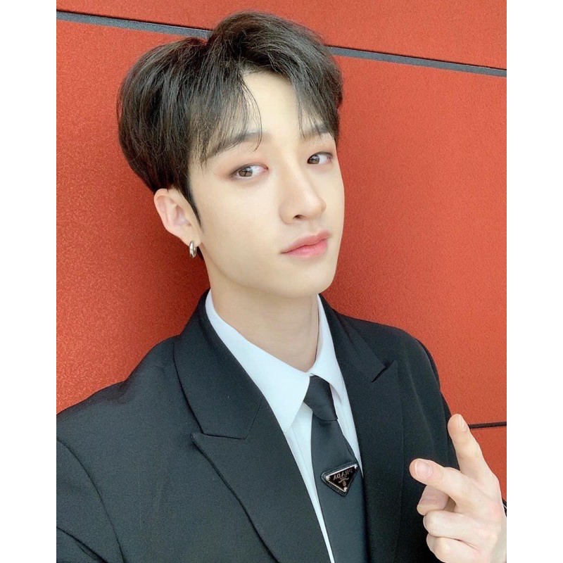 WTS STRAY KIDS PHOTOCARD HAN JISUNG BANGCHAN FELIX CHANGBIN IN FELIX CH IMY CHANLIX