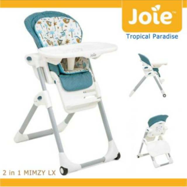 JOEI MIMZY LX highchair