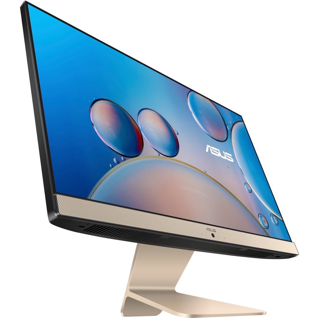 ASUS AIO M3200WUAK-BA541W RYZEN 5-5500U 4GB 1TB 21.5" FHD WIN11