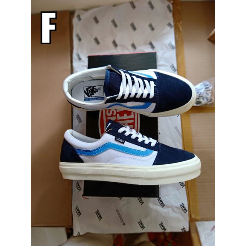 Sepatu Vans Premium Import Aneka Model