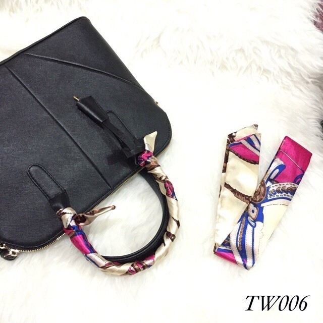 SYAL IMPORT TWILLY ACCESORIS TAS-6