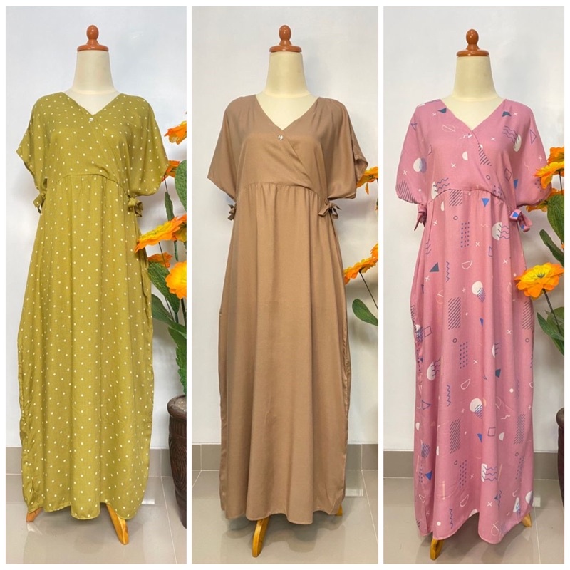 DASTER KIMONO BUSUI / LD 120