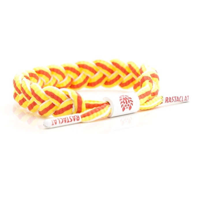 Rastaclat - Spain ( Gelang Rastaclat Original )