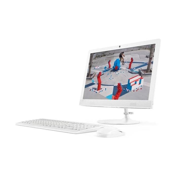 Pc lenovo aio  330 20IGM