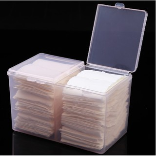 Kotak kapas cotton bud box cotton box cotton storage Kotak Kotak kapas cotton bud box cotton box cotton storage Kotak