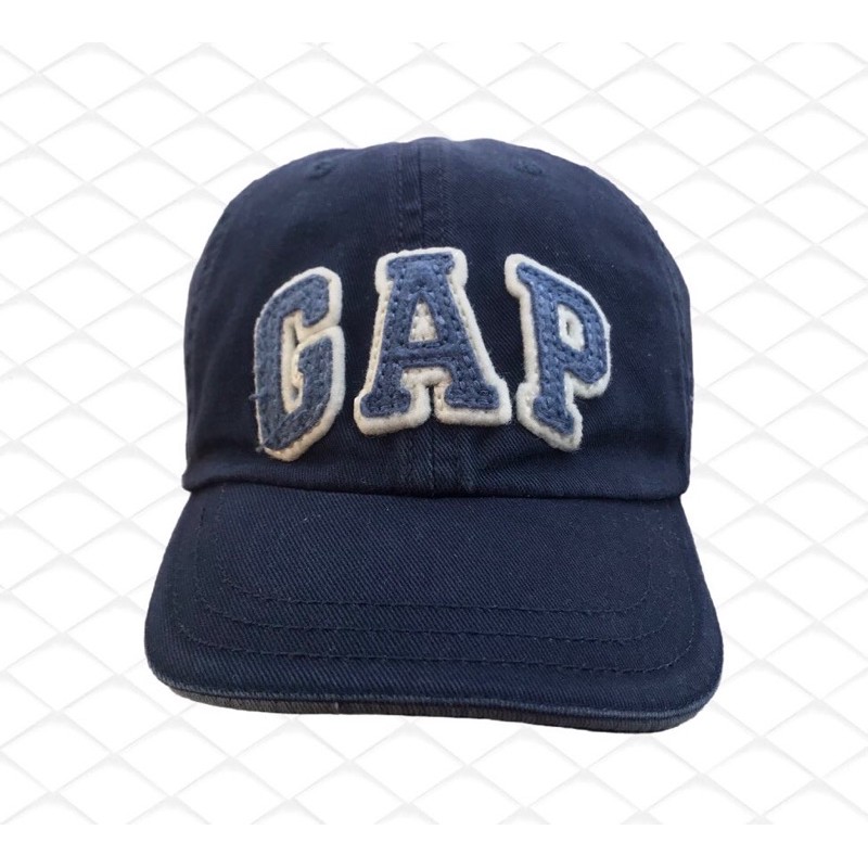 Topi Caps Cap Anak Budak Kids GAP Original