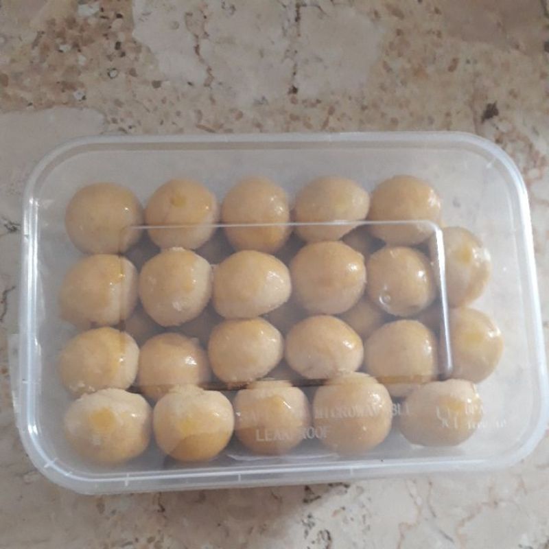 

nastar klasik 650ml
