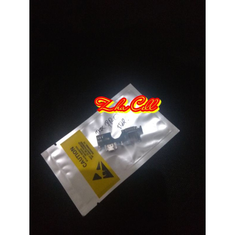 Konektor Charger Asus Zenfone Max Pro M2