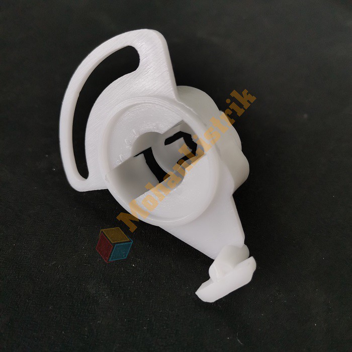 Saklar Selector Pembuka Pembuangan Air Mesin Cuci Sanyo