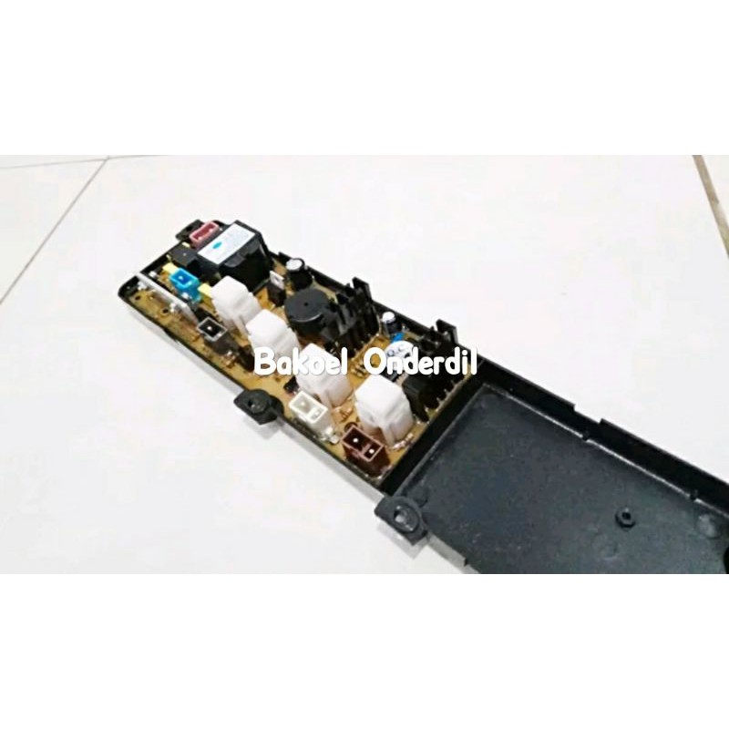 MODUL PCB 211SA MESIN CUCI POLYTRON PAW-7005 PAW-8005