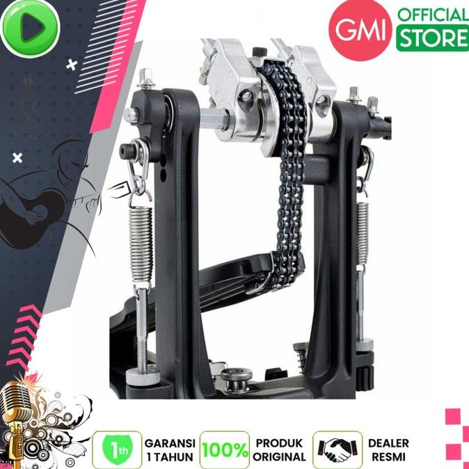 Mapex P600Tw Double Bass Drum Pedal