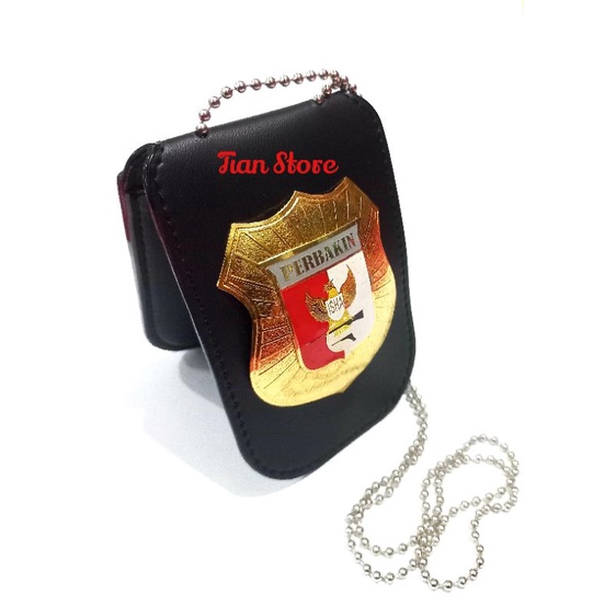 dompet kalung/dompet KTA / dompet idchard PERBAKIN