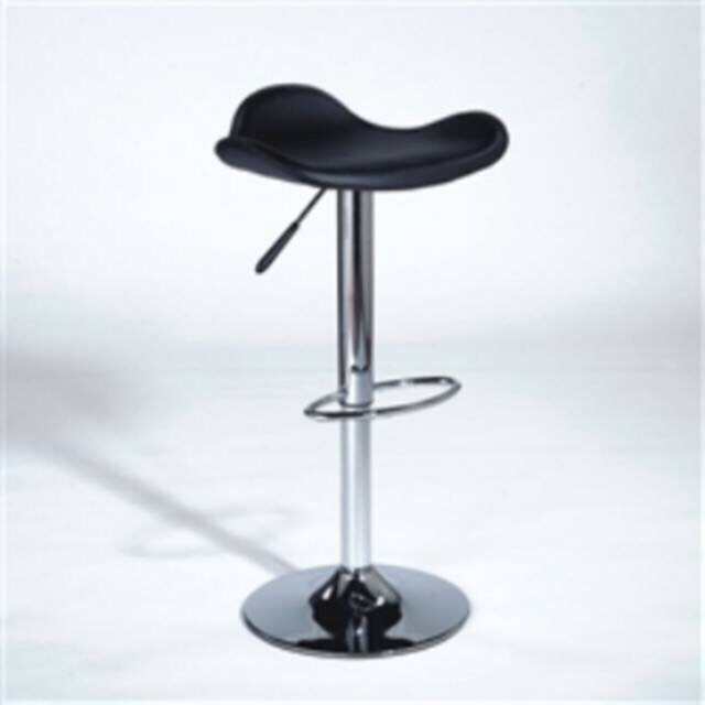  KURSI  BAR  LEATHER BARSTOOL HIDROLIK  MURAH Shopee Indonesia