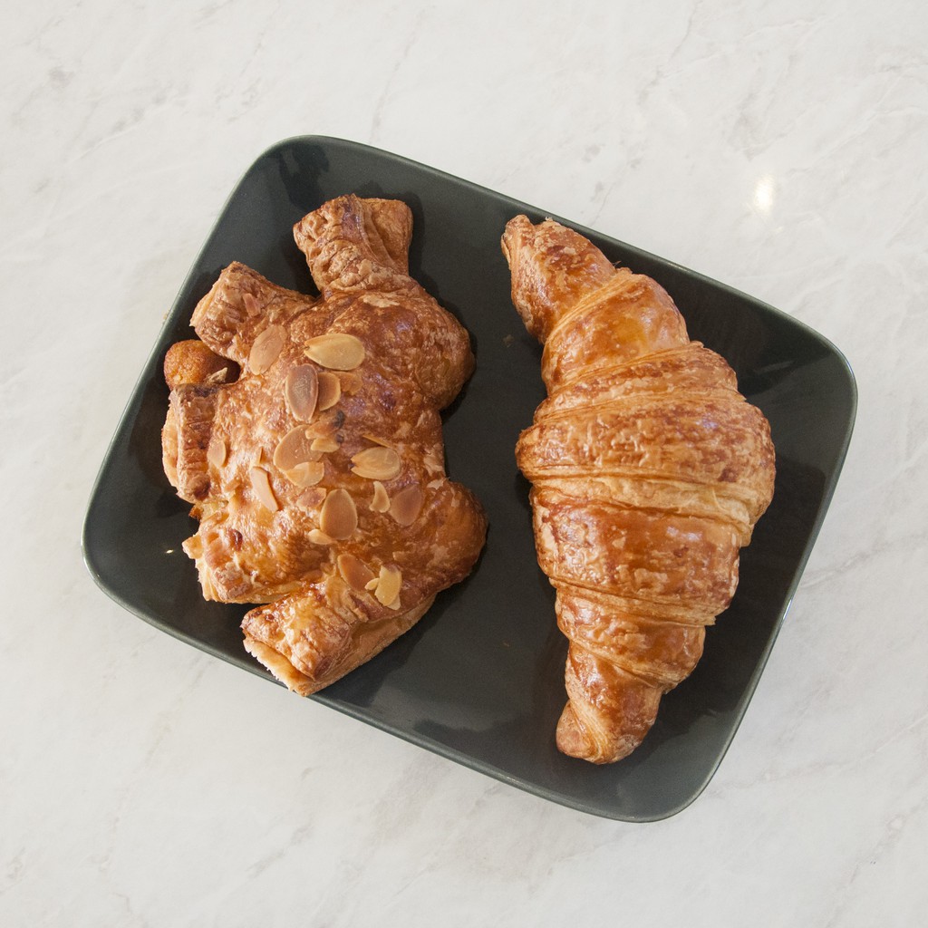 

Croissant Toko Oen Tempo Dulu