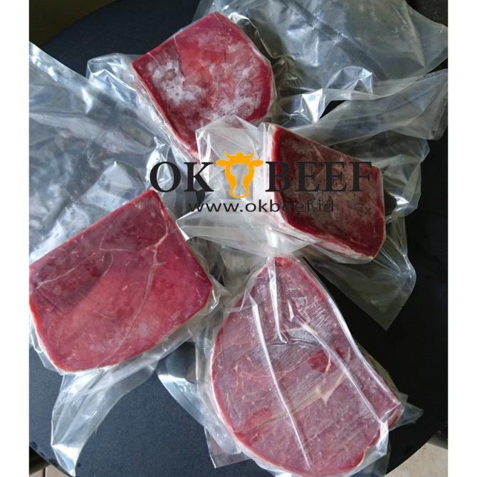 

Daging Sapi Utuh Beku Frozen Untuk Rendang Semur 1Kg Yahyafianshop5