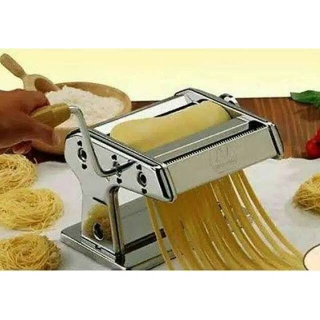 Gilingan mie / gilingan sistik