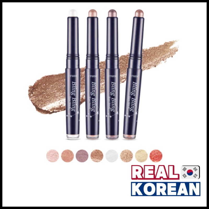 Etude House Bling Bling Eye Stick 1g