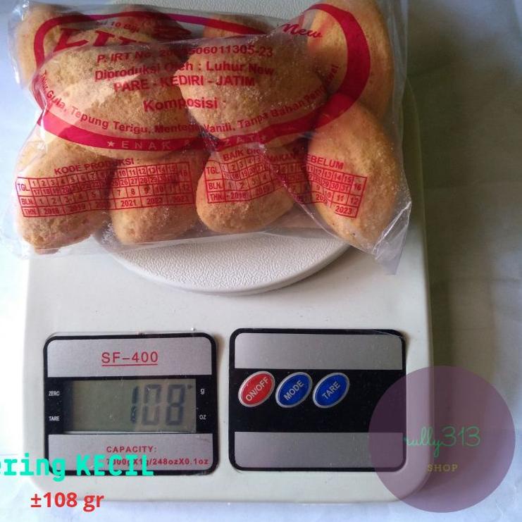 

➛ Bolu LUHUR, bolu OMAHAN 130 gr た