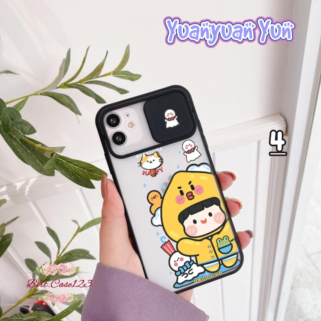 SOFTCASE SLIDE KAMERA YUANYUAN YUN OPPO VIVO SAMSUNG XIAOMI REALME IPHONE ALL TYPE BC5720